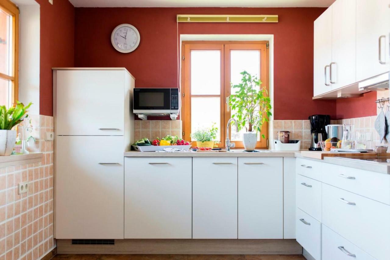 Komfort Ferienwohnungen Reit Im Winkl - Haus Davis Buitenkant foto